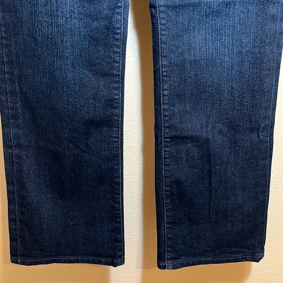 Jag Jeans Low Rise Boot Leg Size 12 - Picture 5 of 16